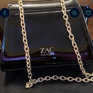 ZAC Posen cross body bag